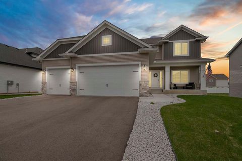 14181 Aspen Avenue Rosemount MN 55068