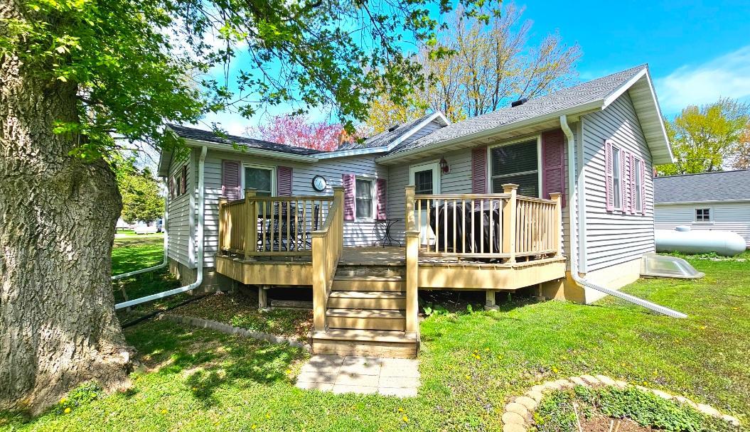 113 W 3rd Street