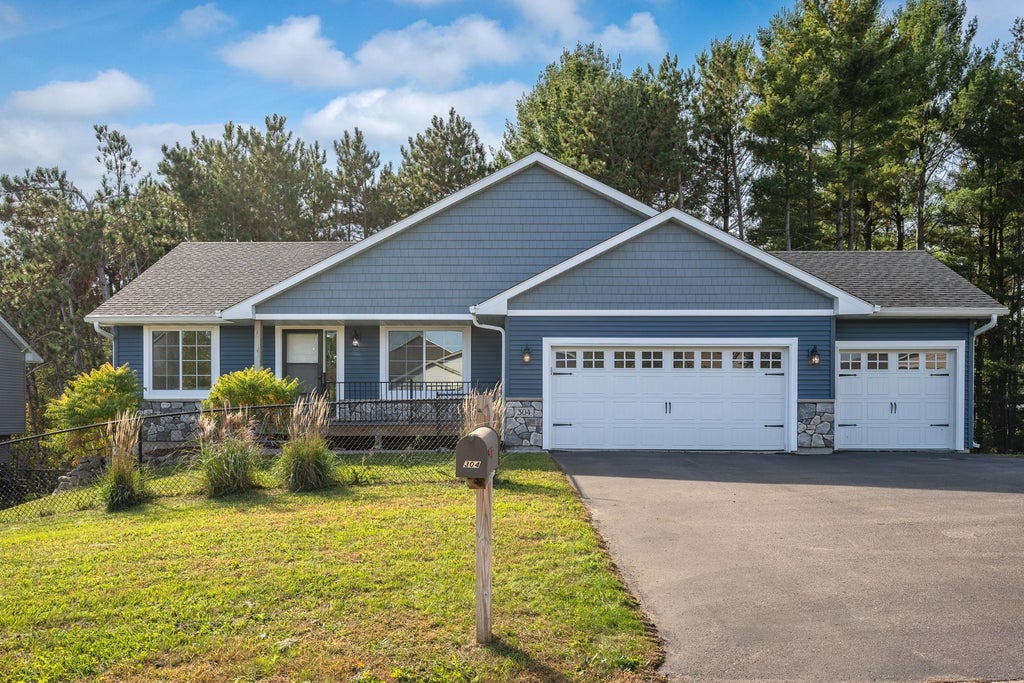 Photo of 304 Evergreen Drive, Somerset, WI 54025 (MLS # 7159682)