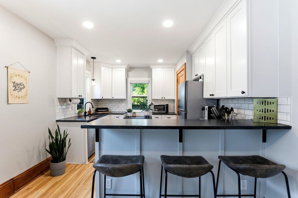 Photo of 3040 19th Avenue S, Minneapolis, MN 55407 (MLS # 7099220)