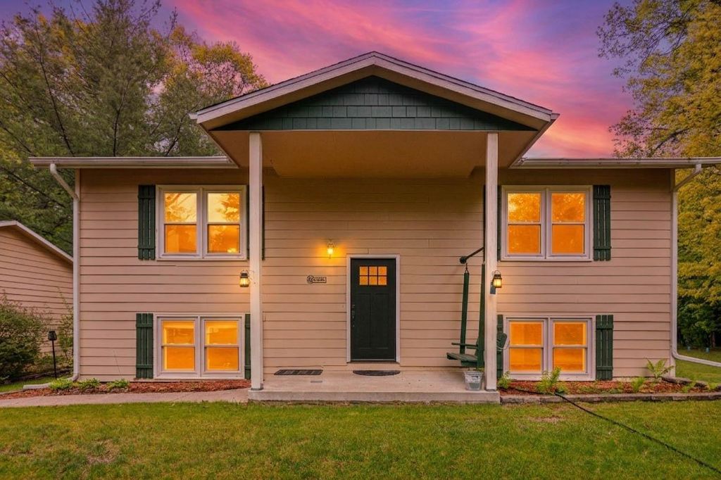 Photo of 4620 229th Avenue NE, Bethel, MN 55005 (MLS # 7076549)