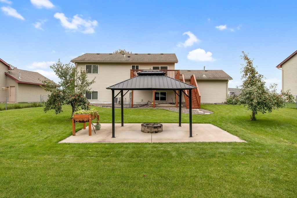 Photo of 319 Fawn Meadows Way NE, Pine City, MN 55063 (MLS # 7005079)