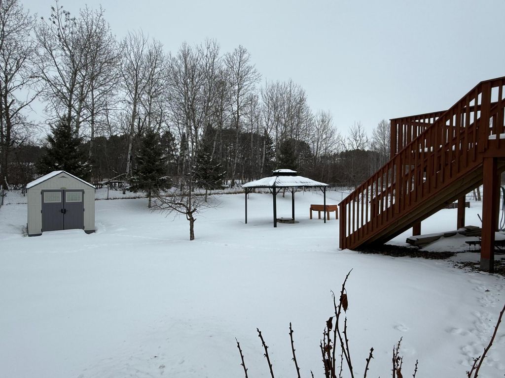 Photo of 319 Fawn Meadows Way NE, Pine City, MN 55063 (MLS # 7005079)