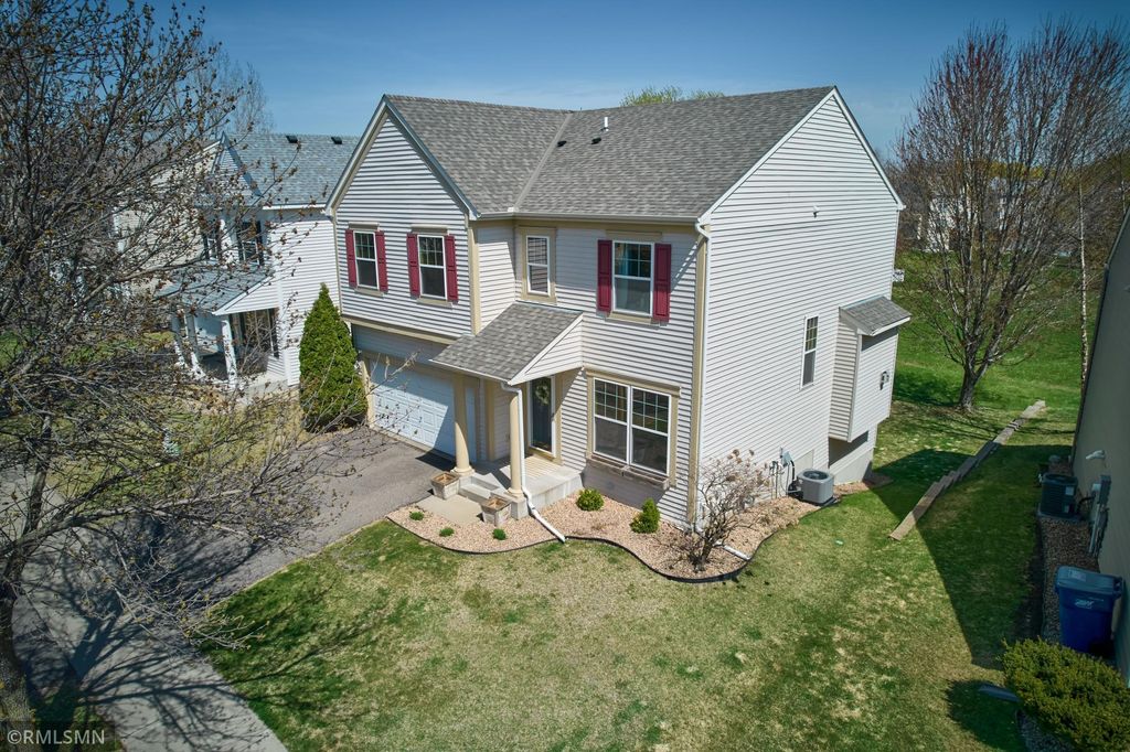 Photo of 8516 Kirkwood Lane N, Maple Grove, MN 55369 (MLS # 7062322)