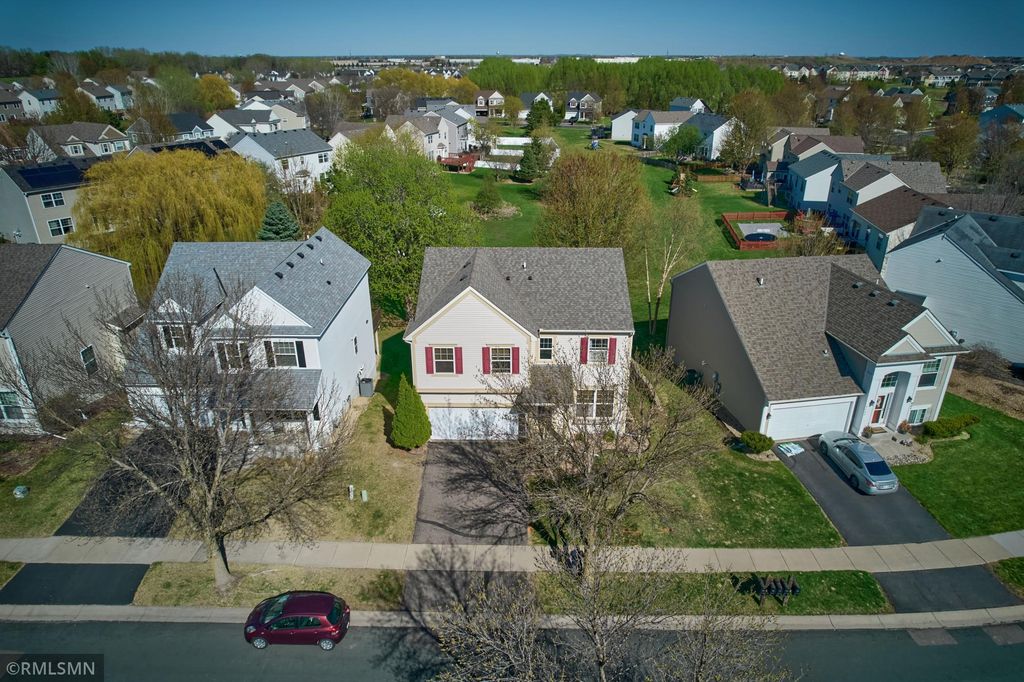 Photo of 8516 Kirkwood Lane N, Maple Grove, MN 55369 (MLS # 7062322)