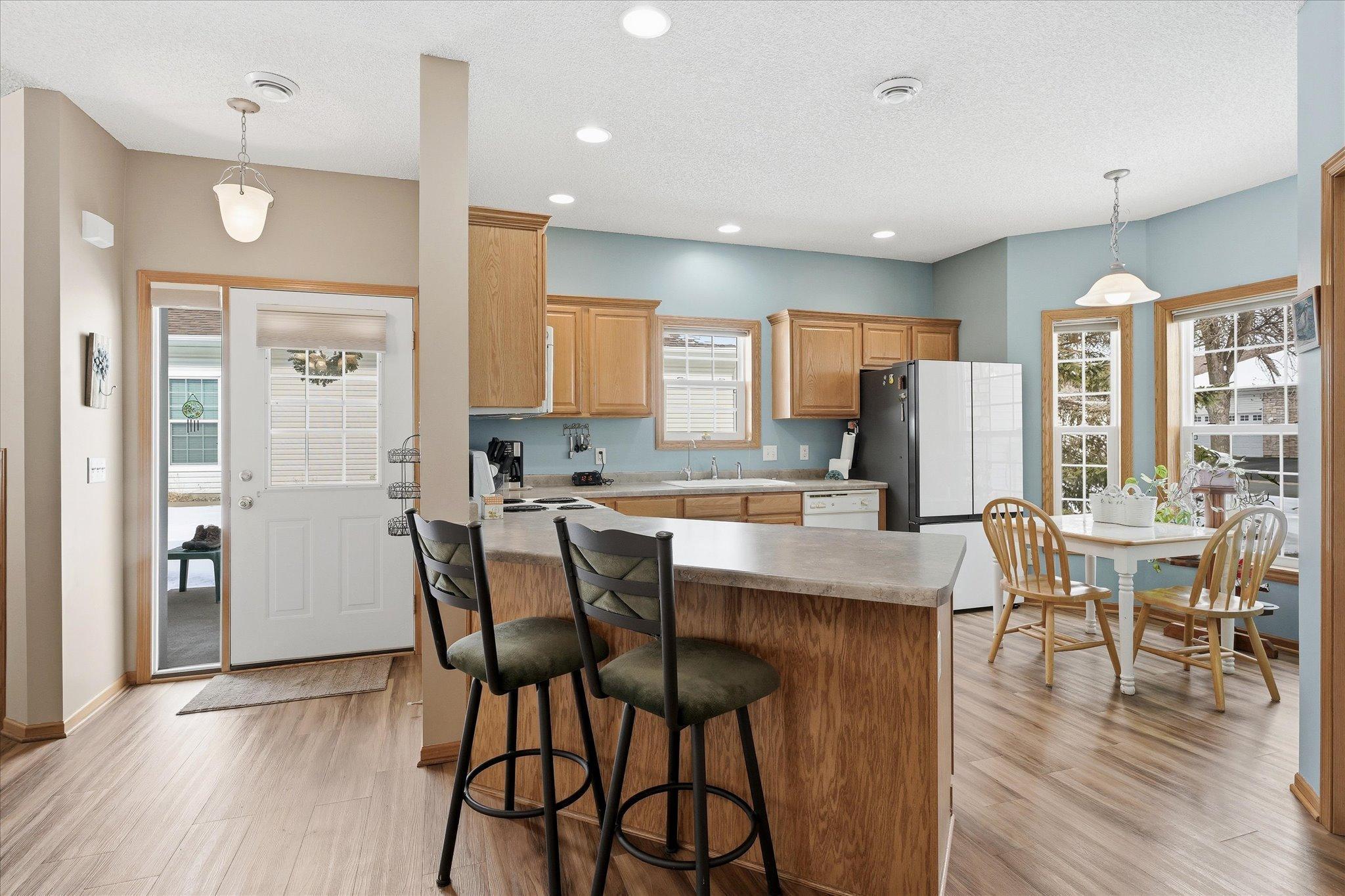 2130 Langston Lane NE