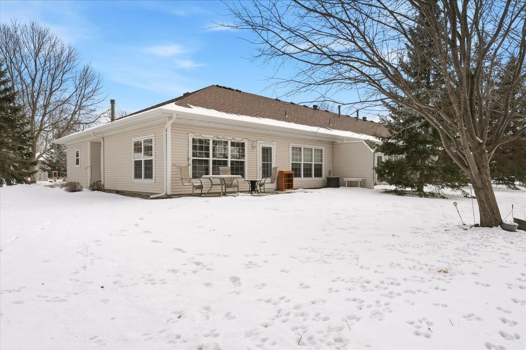 Photo of 2130 Langston Lane NE, Saint Michael, MN 55376 (MLS # 7022162)