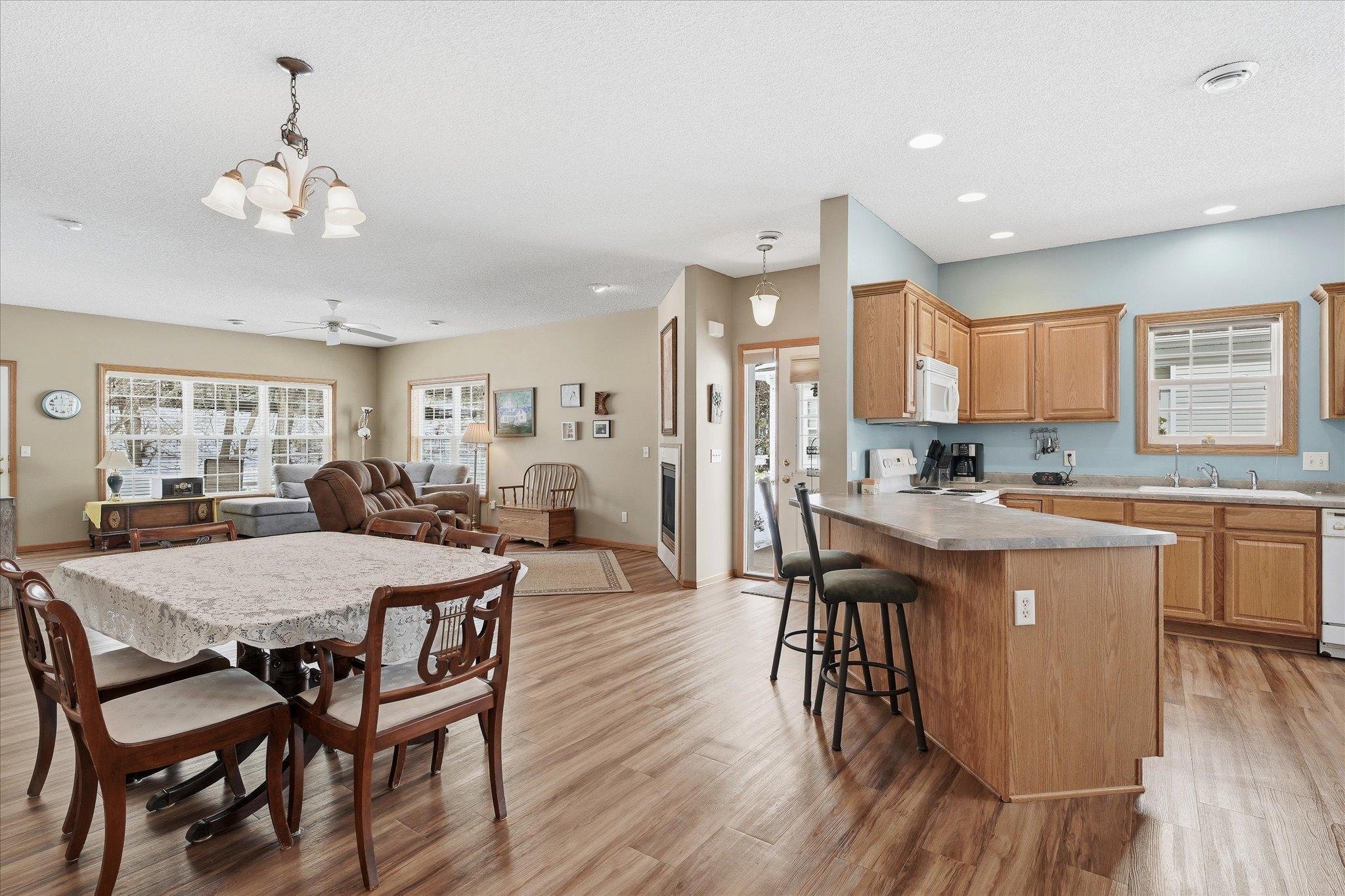 2130 Langston Lane NE