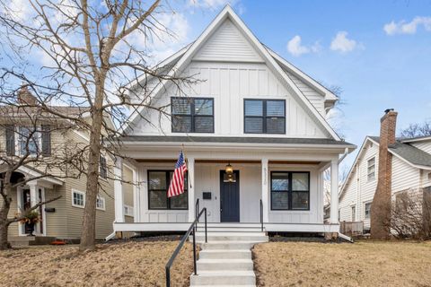 5320 York Avenue S Minneapolis MN 55410