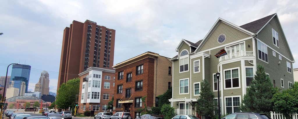 Photo of 1805 3rd Avenue S #202, Minneapolis, MN 55404 (MLS # 7095613)