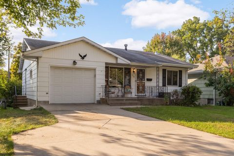 7232 Girard Avenue S Richfield MN 55423