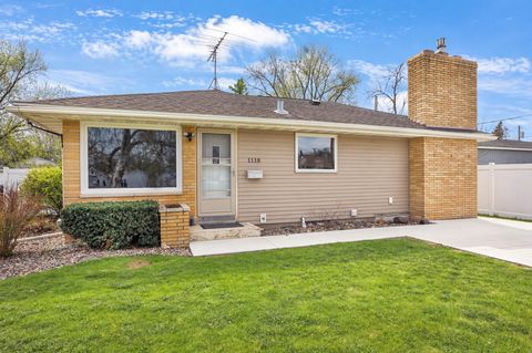 1118 1st Street NE Rochester MN 55906