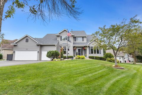 14684 Landau Lane NE Prior Lake MN 55372