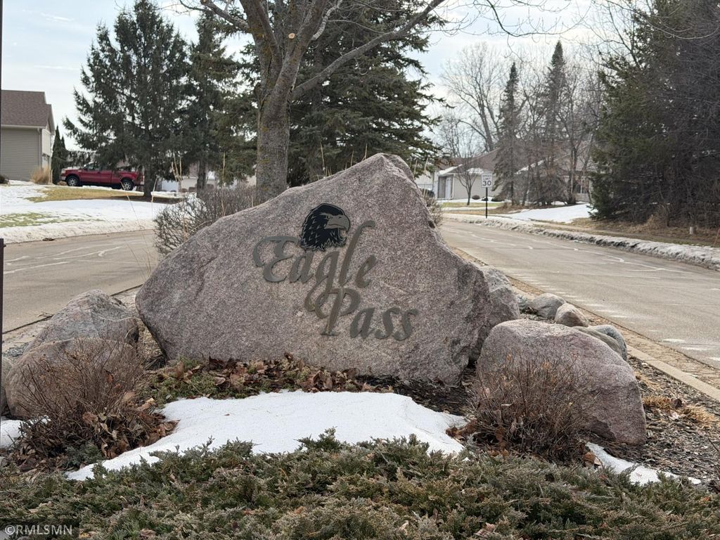 Photo of 1843 Pioneer Lane, Centerville, MN 55038 (MLS # 7022180)