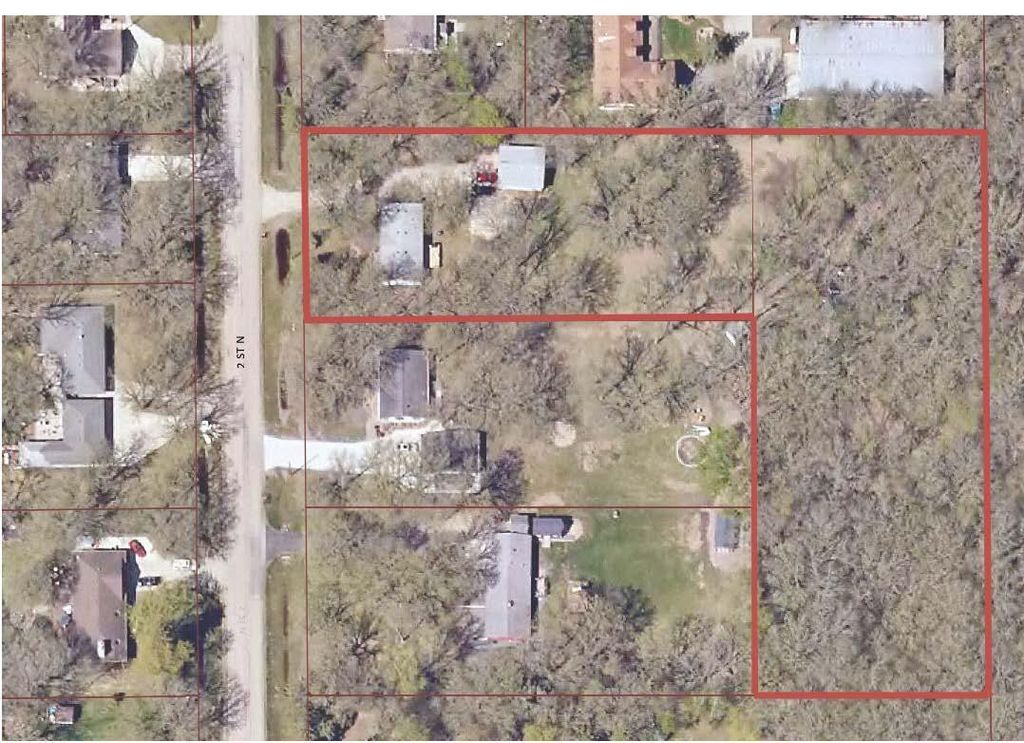 Photo of 6920 2nd Street N, Moorhead, MN 56560 (MLS # 7003139)