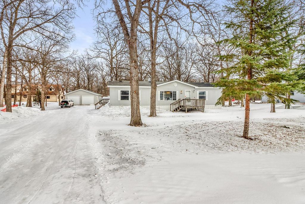 Photo of 6920 2nd Street N, Moorhead, MN 56560 (MLS # 7003139)