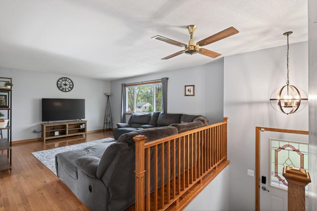 Photo of 15221 Iguana Street NW, Anoka, MN 55303 (MLS # 7010741)