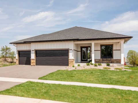 6228 Jarvis Avenue S Cottage Grove MN 55016
