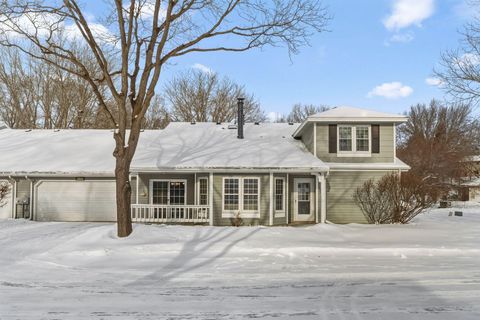 7842 Glenda Court Apple Valley MN 55124