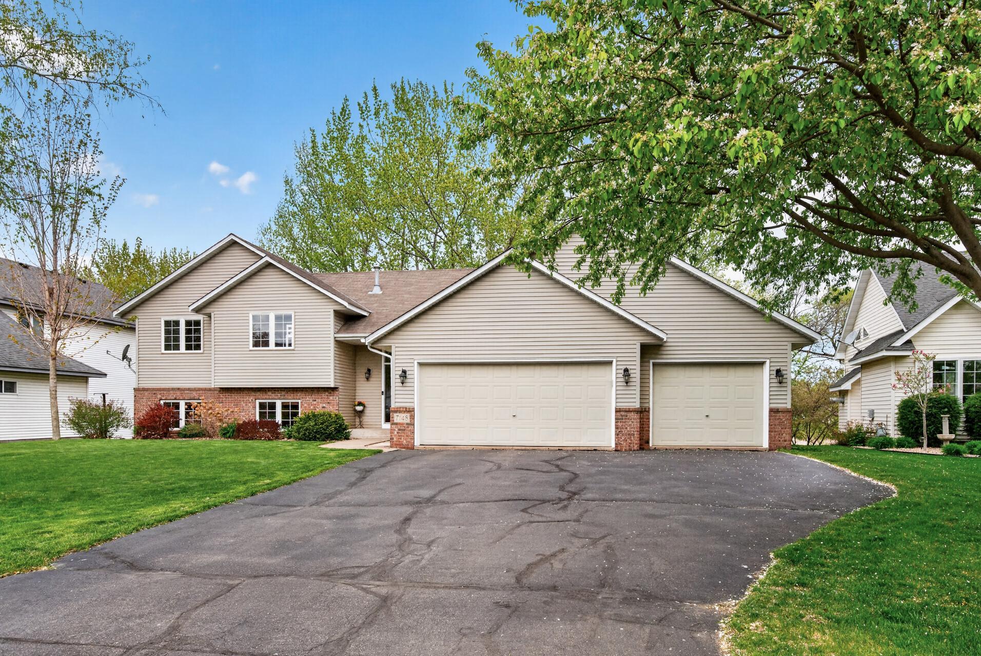 7148 Maryland Circle