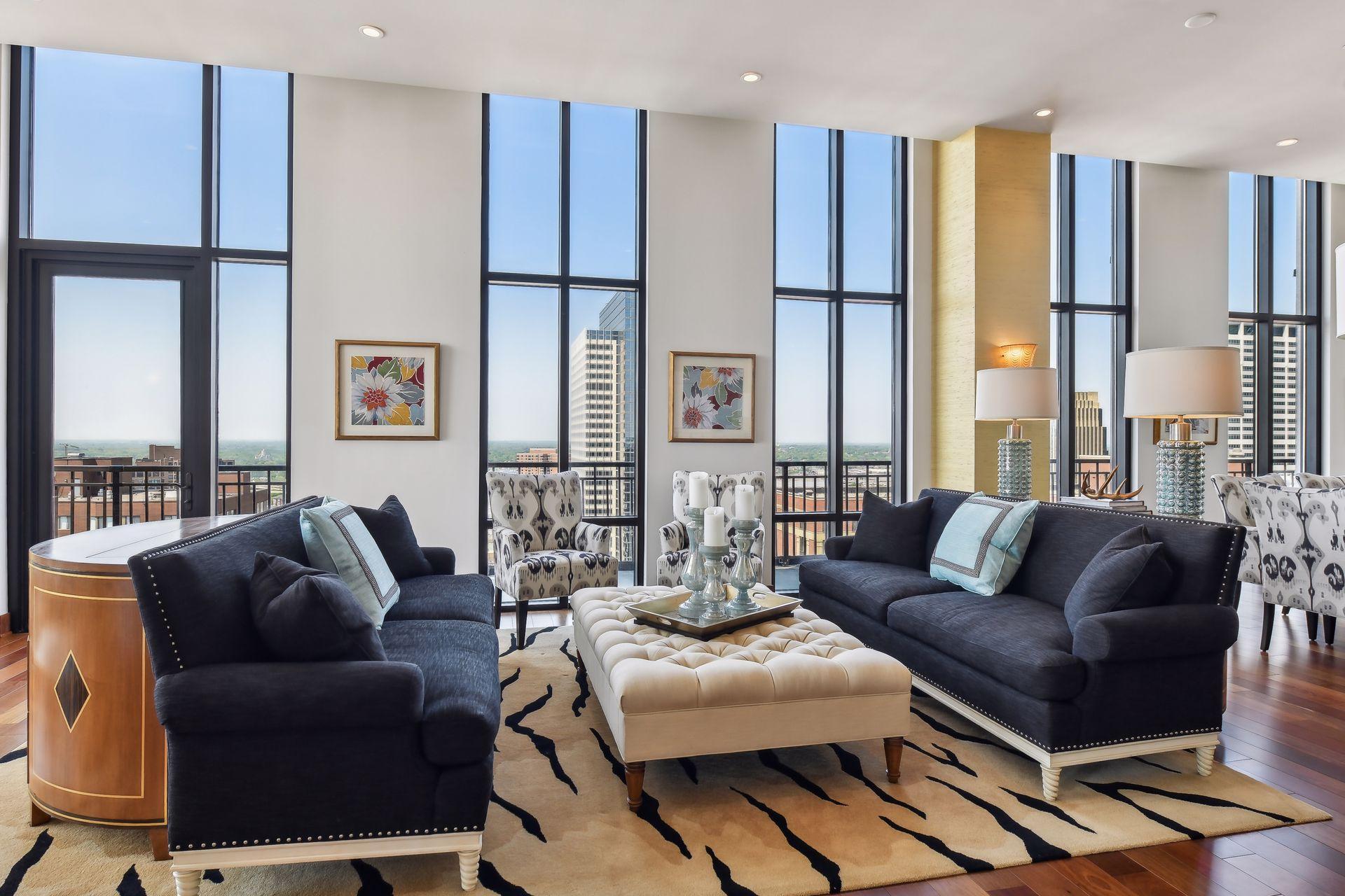 201 S 11th Street 2600
