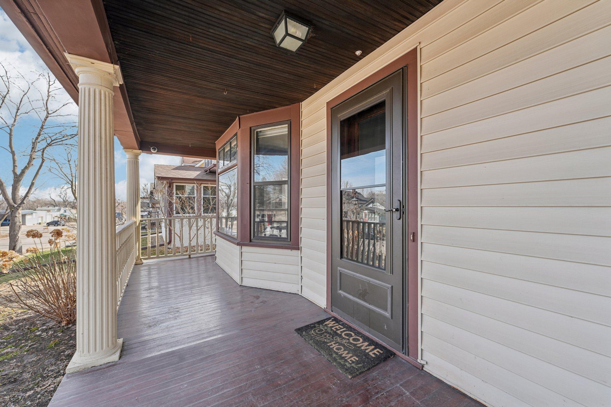 1036 Magnolia Avenue E