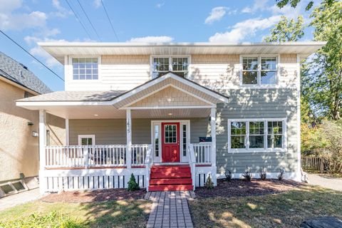 Photo of 1415 18th Avenue NE, Minneapolis, MN 55418 (MLS # 6775524)