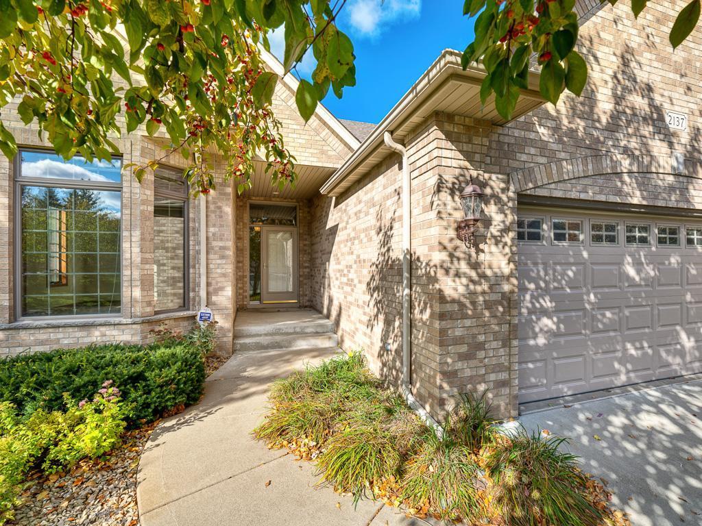 2137 Lake Augusta Drive