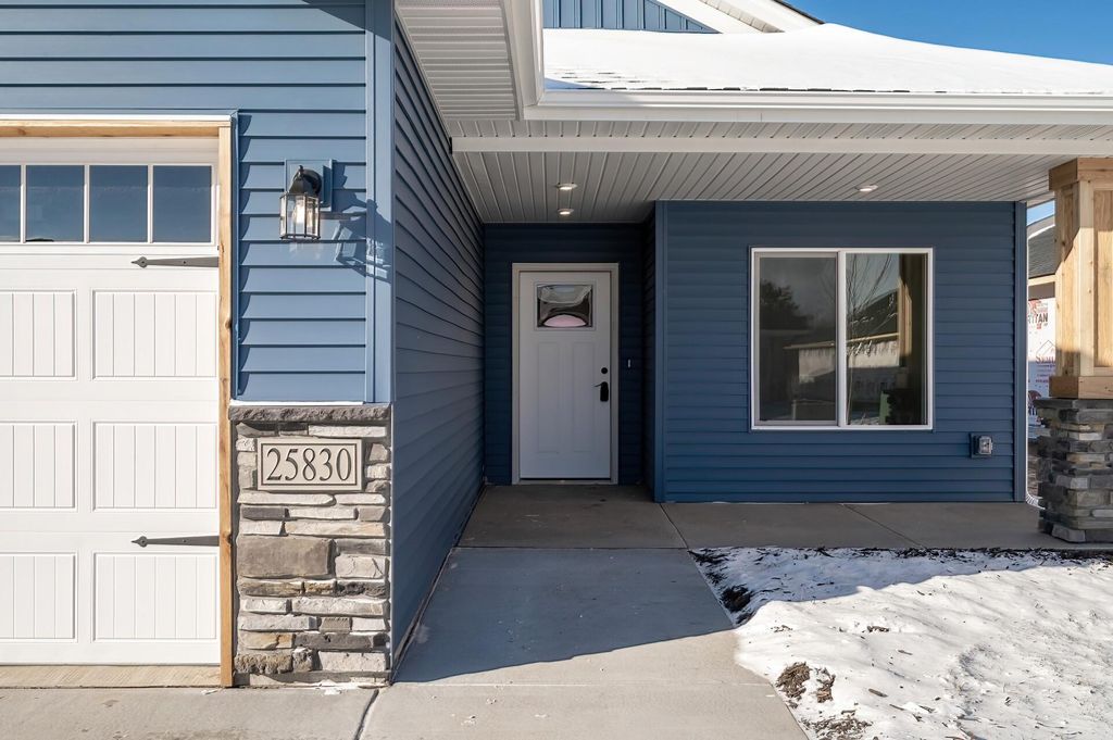 Photo of 25830 Emerson Court, Wyoming, MN 55092 (MLS # 6822572)