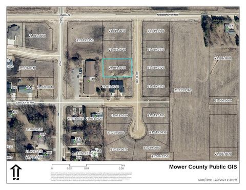 Photo of 403 3rd Street St NW, Adams, MN 55909 (MLS # 6636273)