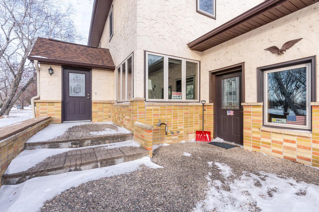 Photo of 407 4th Street N, Atwater, MN 56209 (MLS # 7014678)