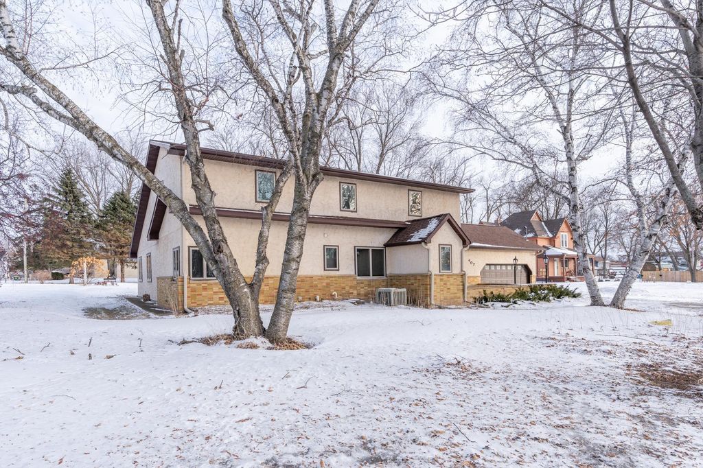 Photo of 407 4th Street N, Atwater, MN 56209 (MLS # 7014678)