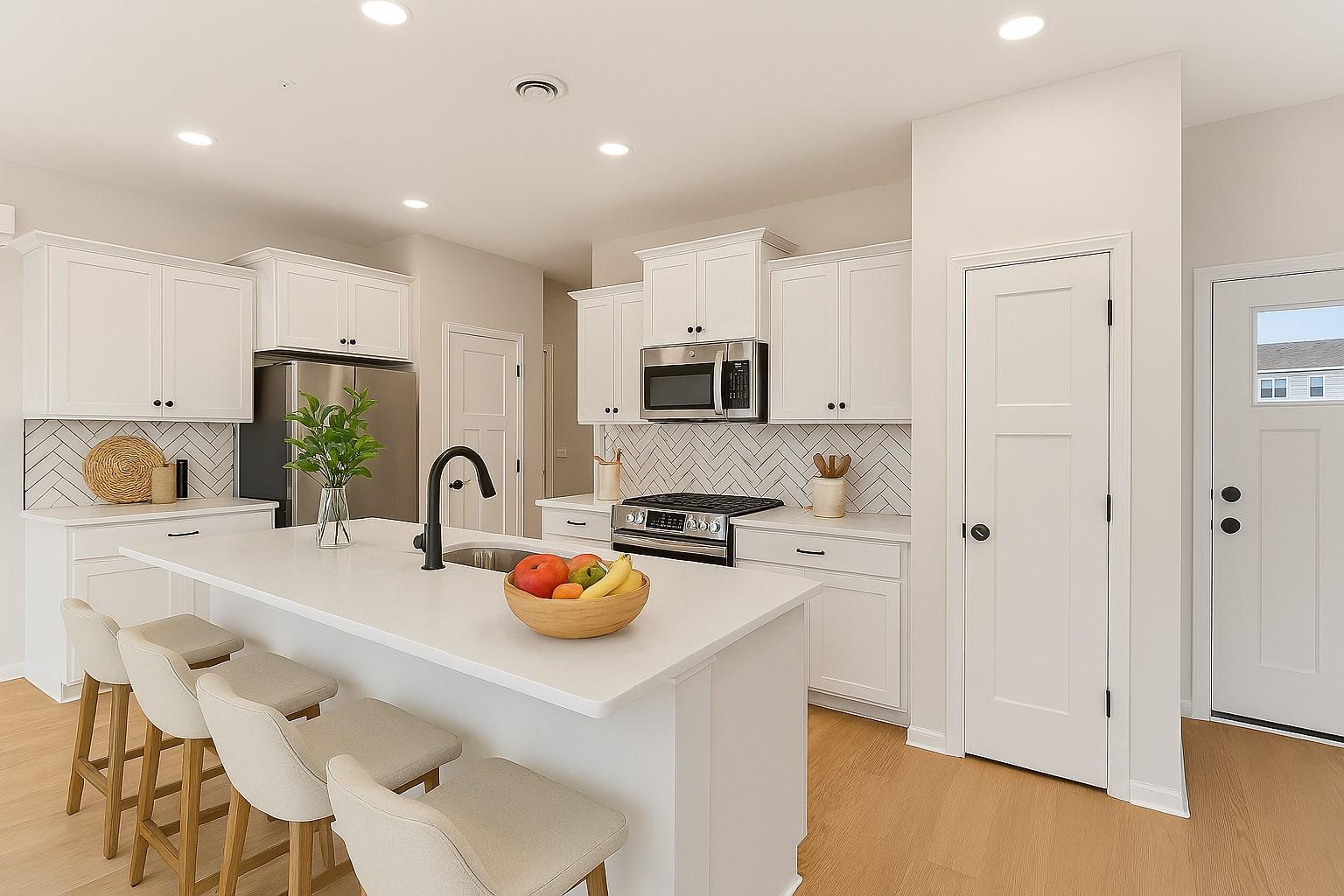 10300 Birchwood Circle