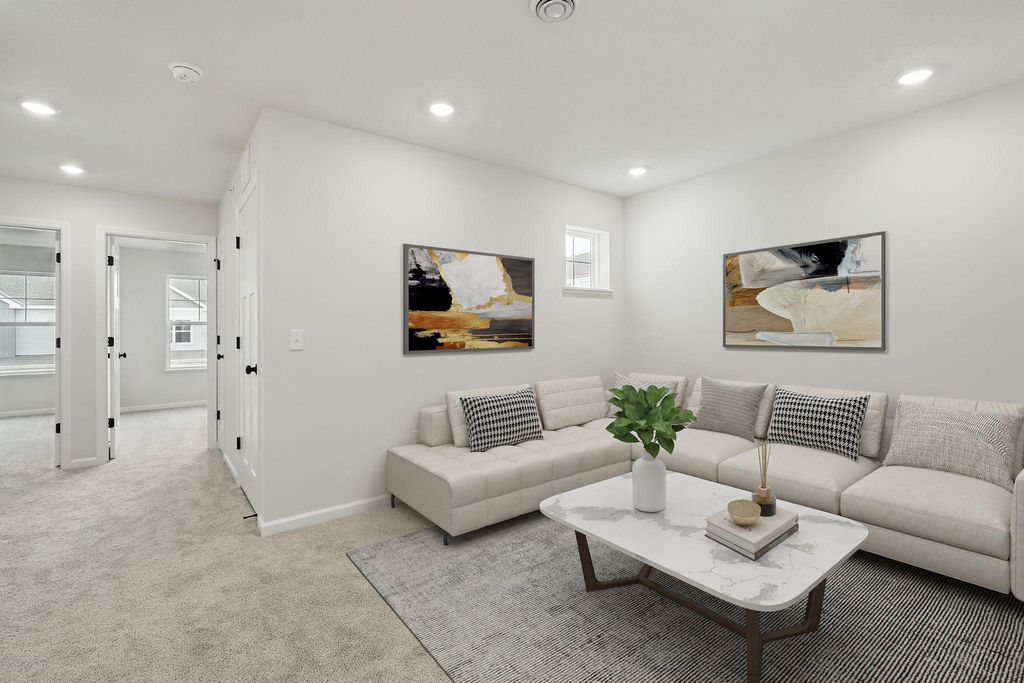 Photo of 10300 Birchwood Circle, Victoria, MN 55318 (MLS # 7015928)