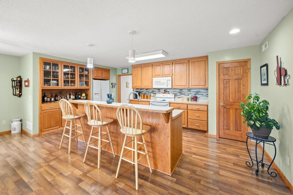 Photo of 2920 97th Court, Plato, MN 55370 (MLS # 7074800)