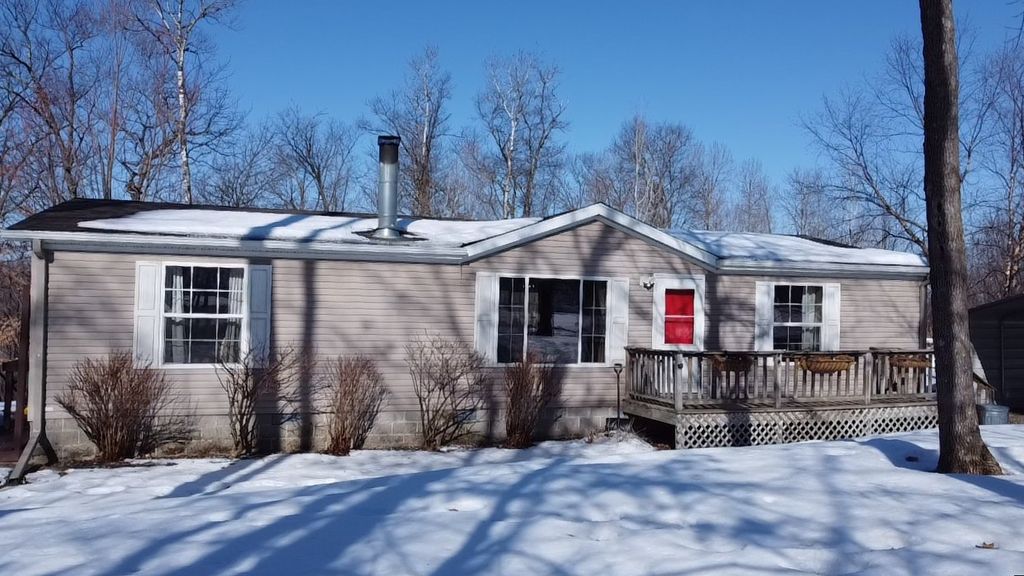 Photo of 20505 County Road 10, Deerwood, MN 56444 (MLS # 7028997)