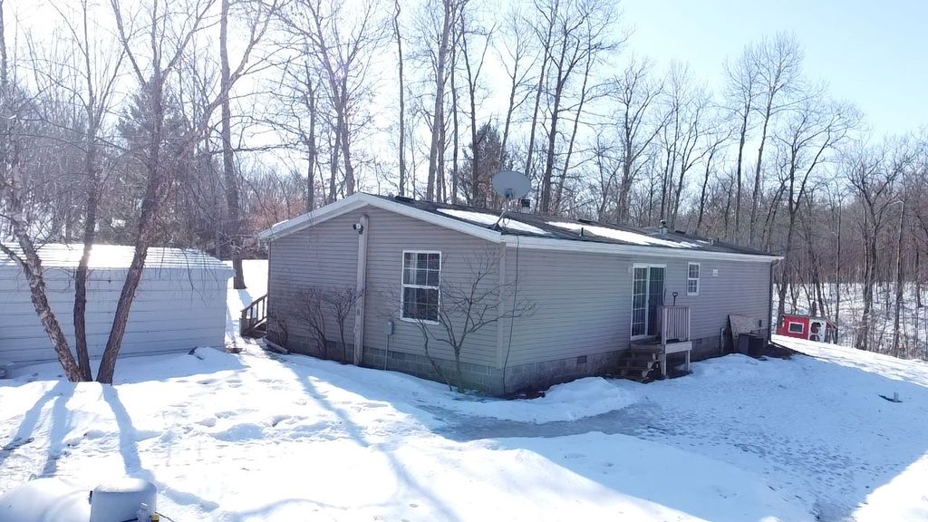 Photo of 20505 County Road 10, Deerwood, MN 56444 (MLS # 7028997)