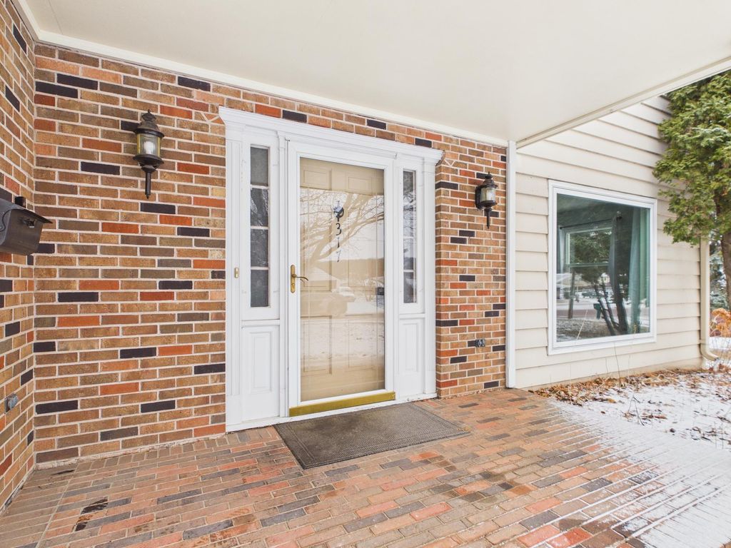 Photo of 317 Franklin Street N, Glenwood, MN 56334 (MLS # 7030891)