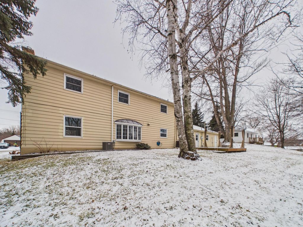 Photo of 317 Franklin Street N, Glenwood, MN 56334 (MLS # 7030891)