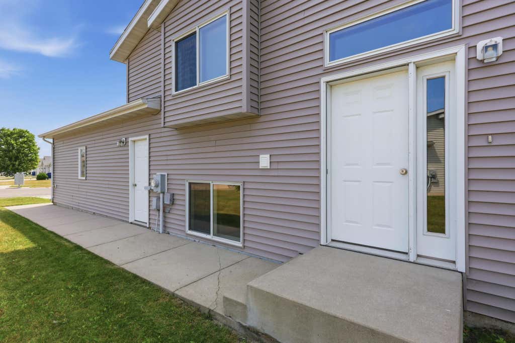 Photo of 3501 10th Street S, Moorhead, MN 56560 (MLS # 7110463)