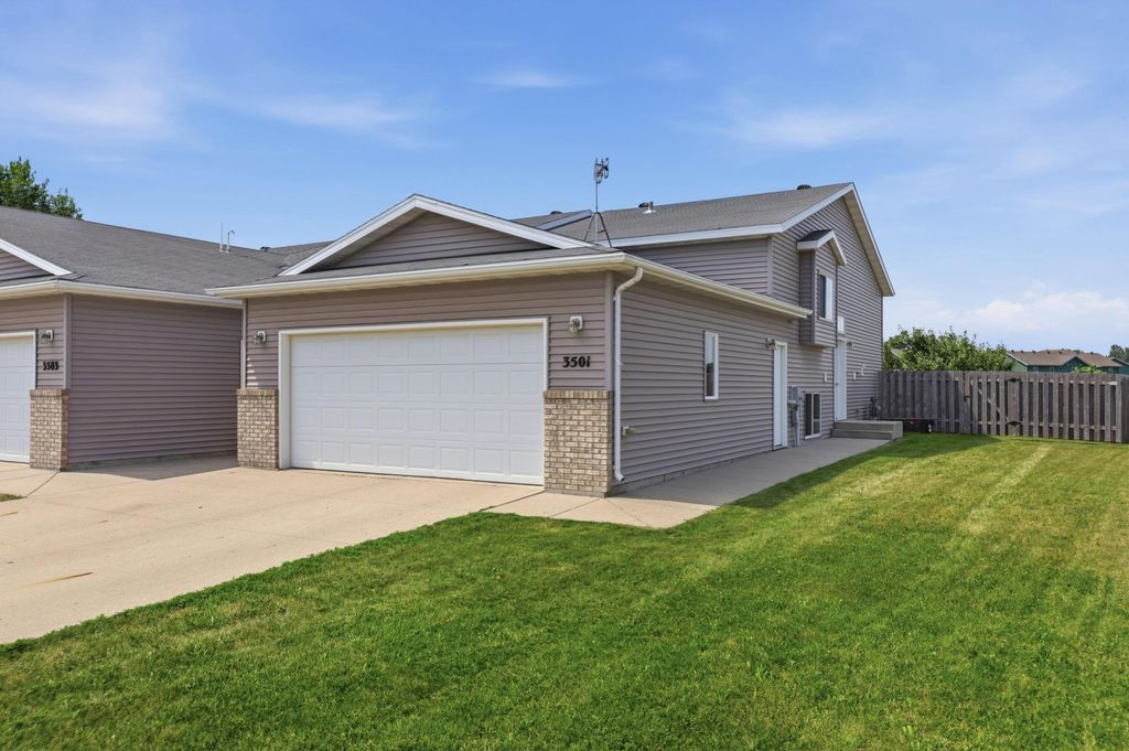 Photo of 3501 10th Street S, Moorhead, MN 56560 (MLS # 7110463)