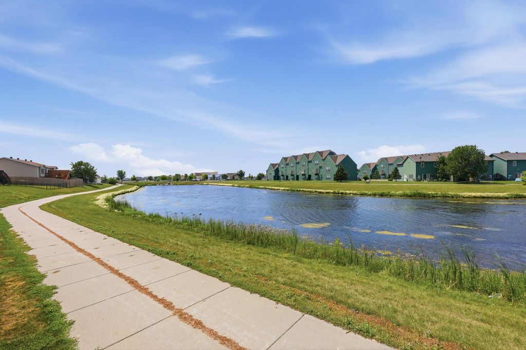 Photo of 3501 10th Street S, Moorhead, MN 56560 (MLS # 7110463)