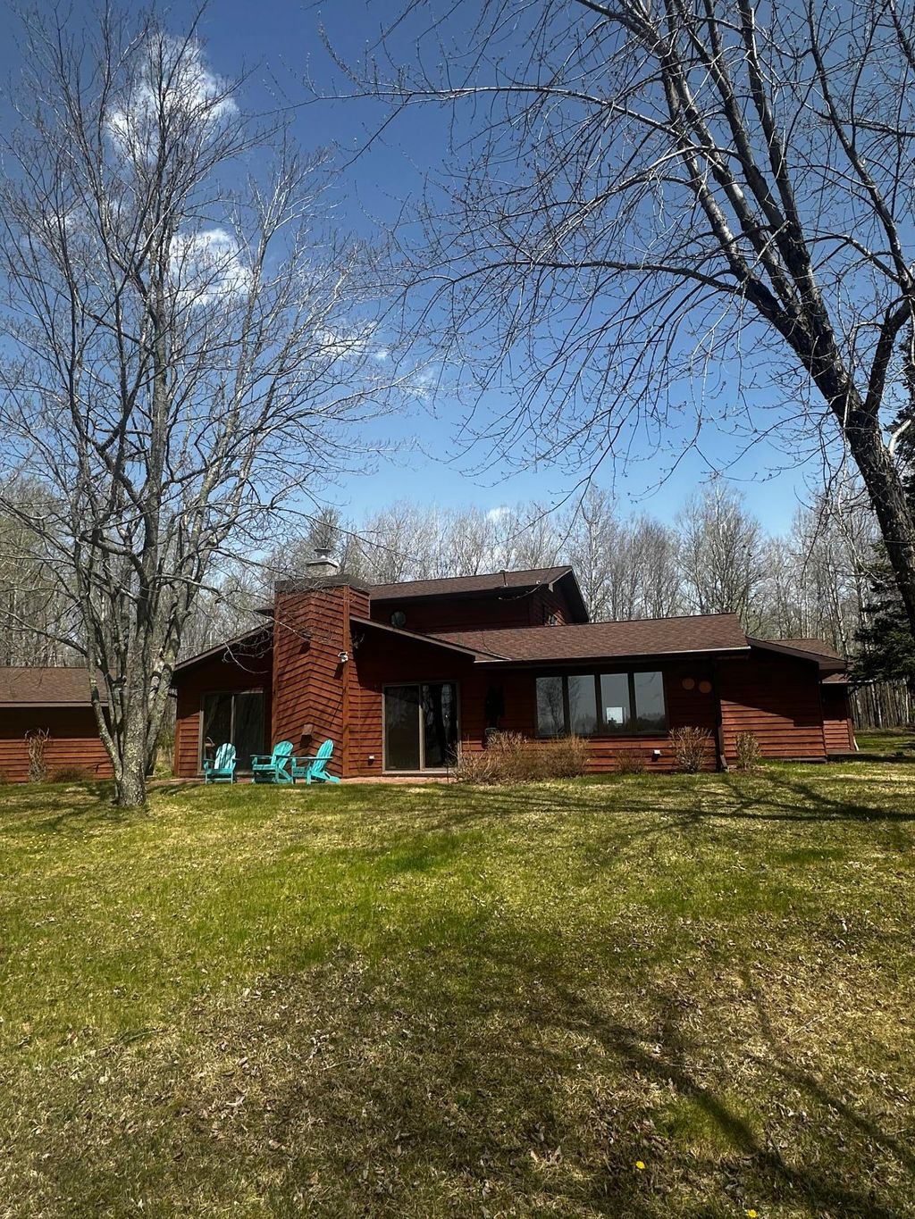 Photo of 6046 Koller Road, Cotton, MN 55724 (MLS # 7065844)