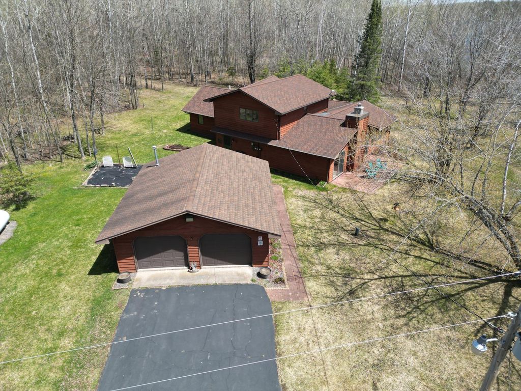 Photo of 6046 Koller Road, Cotton, MN 55724 (MLS # 7065844)