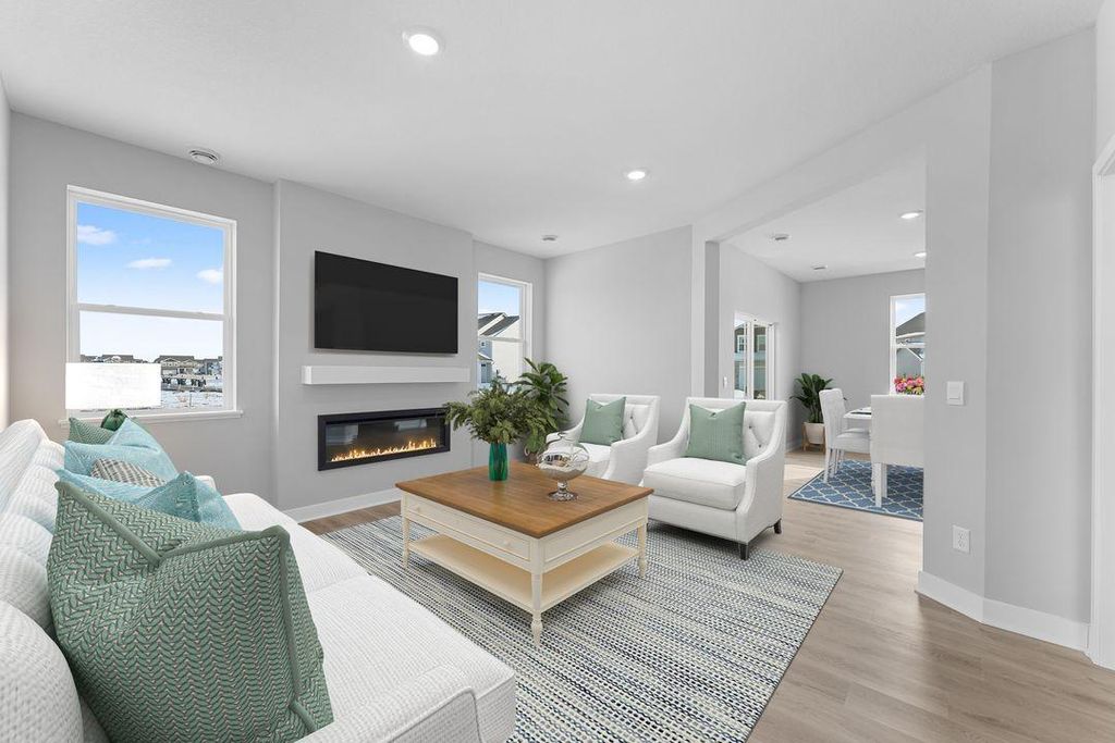 Photo of 949 Huntington Way, Jordan, MN 55352 (MLS # 7049193)