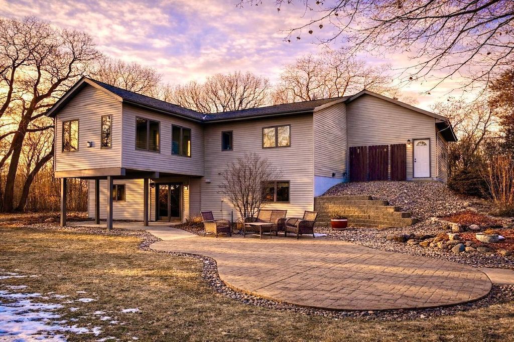 Photo of 320 1st Avenue W, Burtrum, MN 56318 (MLS # 7036862)