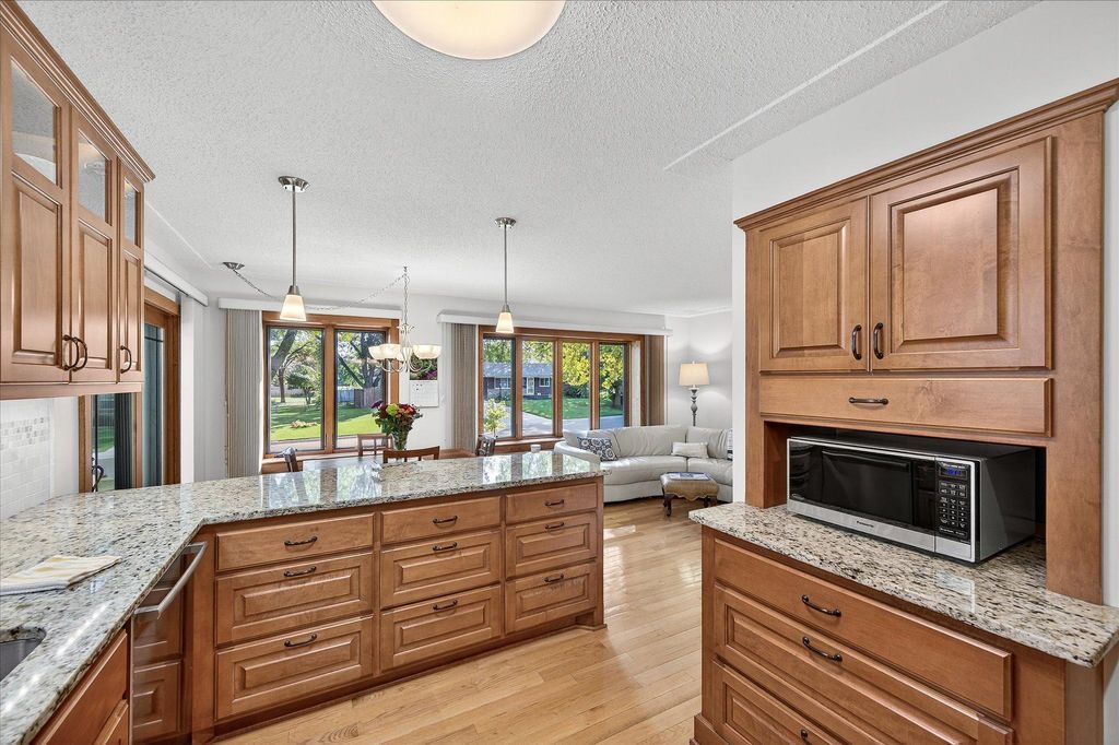 Photo of 8100 Wynnwood Road, Golden Valley, MN 55427 (MLS # 7039030)