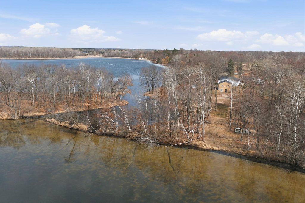 Photo of 2099 317th Avenue NE, Cambridge, MN 55008 (MLS # 7048729)