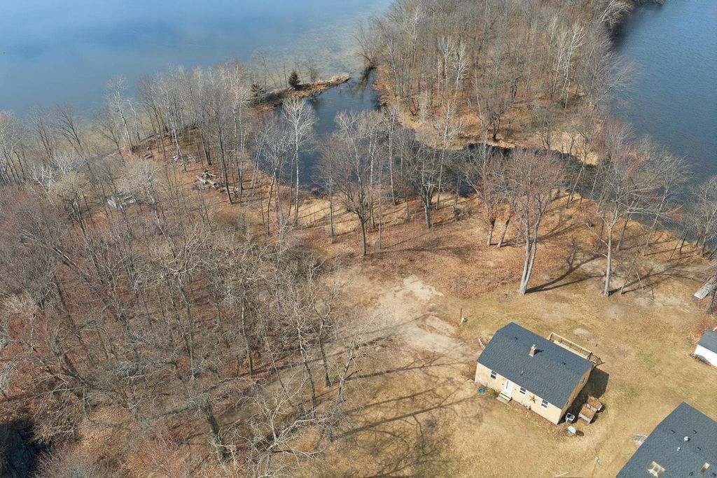 Photo of 2099 317th Avenue NE, Cambridge, MN 55008 (MLS # 7048729)