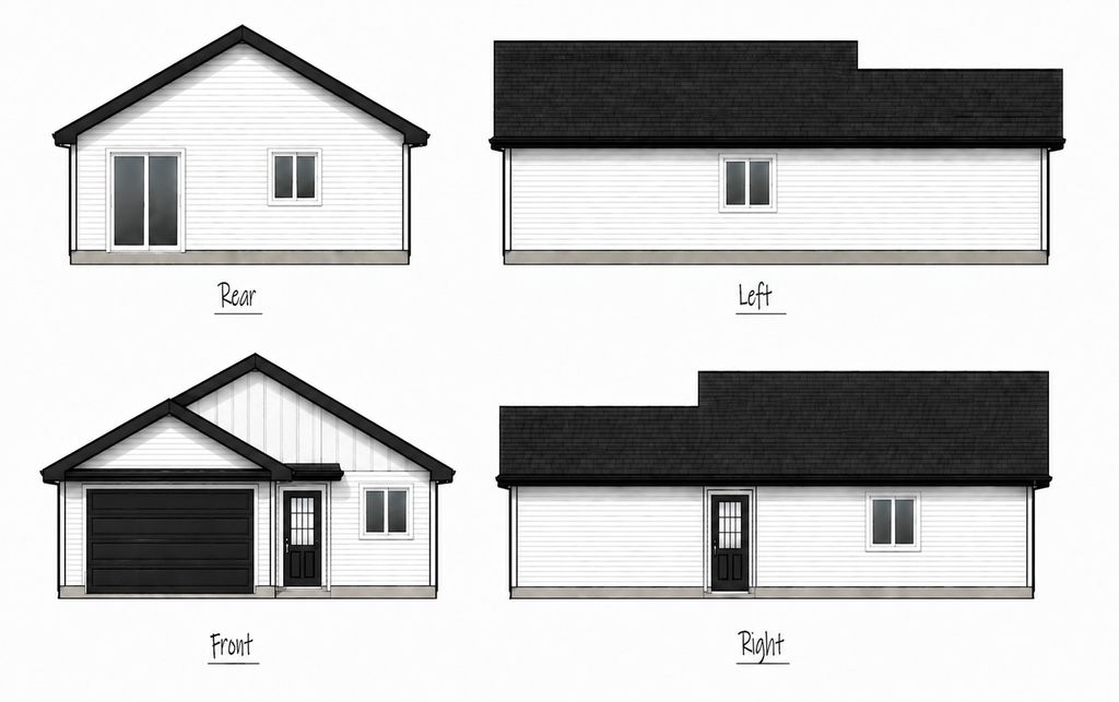 Photo of 1005 2nd Street SE, Faribault, MN 55021 (MLS # 7063467)